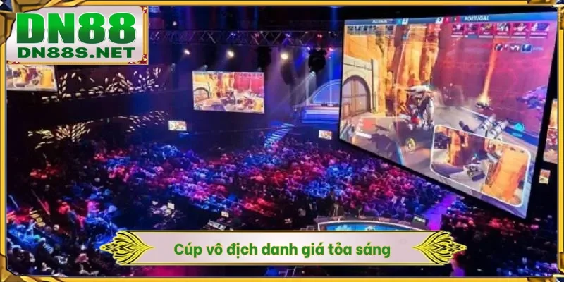 E Sport Có Phải Thể Thao Không - Bùng Nổ Sức Hút Tại DN88