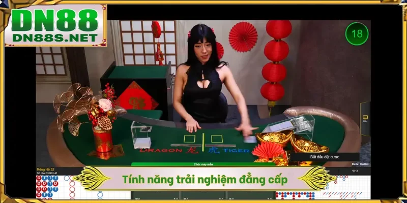 Rồng Hổ Online - Những Quy Tắc Chinh Phục Bàn Cược Tại DN88